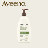 Aveeno Active Naturals Daily Moisturizing Lotion - 600ml - ShopXonline